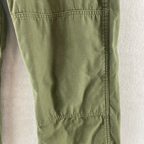 WTAPS Green Pants Size‎ 02 - Picture 3 of 9